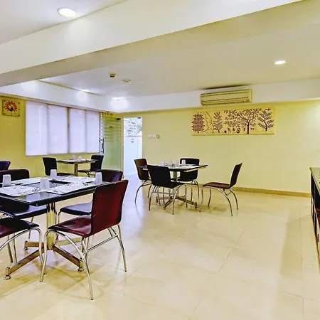 Treebo Vapr Guindy Ekkatuthangal-3